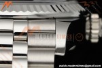 Rolex - Datejust 126234 36mm Jub Flt 904L SS/SS Gry/Stk Clean Plus DD3235