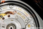 Rolex - Datejust 126234 36mm Jub Flt 904L SS/SS Blk/Stk Clean Plus DD3235