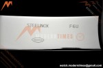 Rolex - Datejust 126234 36mm Jub Flt 904L SS/SS Blk/Stk Clean Plus DD3235