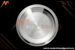 Rolex - Datejust 126234 36mm Jub Flt 904L SS/SS Grn/Stk Clean Plus DD3235