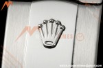 Rolex - Datejust 126234 36mm Jub Flt 904L SS/SS Grn/Stk Clean Plus DD3235