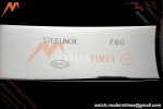 Rolex - Datejust 126234 36mm Jub Flt 904L SS/SS Grn/Stk Clean Plus DD3235