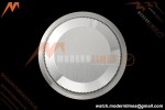 Rolex - Datejust 126234 36mm Jub Flt 904L SS/SS Blk/Dia Clean Plus DD3235 | 롤렉스 데이트저스트 126234 36mm 주빌리 브레이슬릿 플루티드 베젤 904L 스테인리스 스틸 블랙 다이얼 다이아몬드 인덱스 클린 팩토리 DD3235 무브먼트