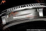 Rolex - Datejust 126234 36mm Jub Flt 904L SS/SS Blk/Dia Clean Plus DD3235 | 롤렉스 데이트저스트 126234 36mm 주빌리 브레이슬릿 플루티드 베젤 904L 스테인리스 스틸 블랙 다이얼 다이아몬드 인덱스 클린 팩토리 DD3235 무브먼트