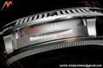 Rolex - Datejust 126234 36mm Jub Flt 904L SS/SS Gry/Dia Clean Plus DD3235