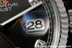 Rolex - Datejust 126234 36mm Jub Flt 904L SS/SS Gry/Dia Clean Plus DD3235