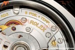 Rolex - Datejust 126334 41mm Jub Flt 904L SS/SS Silv/Stk ARF DD3235