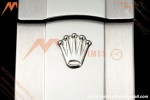 Rolex - Datejust 126334 41mm Jub Flt 904L SS/SS Silv/Stk ARF DD3235