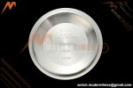 Rolex - Datejust 126334 41mm Jub Flt 904L SS/SS Gray/Stk ARF DD3235 | 롤렉스 데이트저스트 41 Ref.126334 41mm, 쥬빌리 브레이슬릿, 플루티드 베젤, 904L 스테인리스 스틸, 그레이 다이얼, 바 인덱스, ARF, DD3235 무브먼트