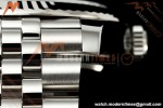 Rolex - Datejust 126334 41mm Jub Flt 904L SS/SS Gray/Stk ARF DD3235 | 롤렉스 데이트저스트 41 Ref.126334 41mm, 쥬빌리 브레이슬릿, 플루티드 베젤, 904L 스테인리스 스틸, 그레이 다이얼, 바 인덱스, ARF, DD3235 무브먼트