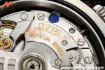 Rolex - Datejust 126334 41mm Jub Flt 904L SS/SS Gray/Dia ARF DD3235