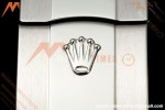 Rolex - Datejust 126334 41mm Jub Flt 904L SS/SS Blk/Dia ARF DD3235