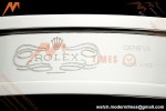 Rolex - Datejust 126334 41mm Jub Flt 904L SS/SS Blk/Dia ARF DD3235