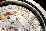 Rolex - Datejust 126334 41mm Jub Flt 904L SS/SS Wht/Stk ARF DD3235