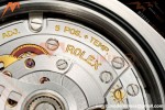 Rolex - Datejust 126334 41mm Jub Flt 904L SS/SS Grn/Stk ARF DD3235