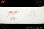 Rolex - Datejust 126334 41mm Jub Flt 904L SS/SS Grn/Stk ARF DD3235