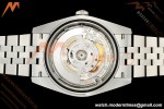 Rolex - Datejust 126334 41mm Jub Flt 904L SS/SS Grn/Stk ARF DD3235