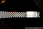 Rolex - Datejust 126334 41mm Jub Flt 904L SS/SS Blk/Stk ARF DD3235