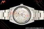 Rolex - Datejust 126334 41mm Oys Flt 904L SS/SS Silv/Stk ARF DD3235