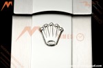 Rolex - Datejust 126334 41mm Oys Flt 904L SS/SS Silv/Stk ARF DD3235