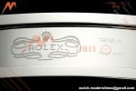 Rolex - Datejust 126334 41mm Oys Flt 904L SS/SS Silv/Stk ARF DD3235