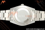 Rolex - Datejust 126334 41mm Oys Flt 904L SS/SS Blu/Stk ARF DD3235