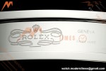 Rolex - Datejust 126334 41mm Oys Flt 904L SS/SS Blk/Dia ARF DD3235