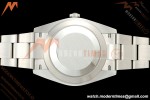 Rolex - Datejust 126334 41mm Oys Flt 904L SS/SS Wht/Stk ARF DD3235