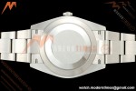 Rolex - Datejust 126334 41mm Oys Flt 904L SS/SS Grn/Stk ARF DD3235