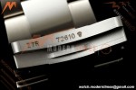 Rolex - Datejust 126334 41mm Oys Flt 904L SS/SS Blu/Dia ARF DD3235