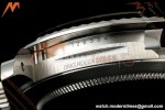 Rolex - Datejust 126334 41mm Oys Flt 904L SS/SS Blu/Dia ARF DD3235