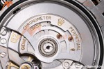 Rolex - Datejust 126234 36mm Wimbledon Jub Flt 904L SS/SS Grey/Rmn VF DD3235