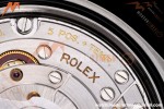 Rolex - Datejust 126234 36mm Wimbledon Jub Flt 904L SS/SS Grey/Rmn VF DD3235