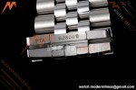 Rolex - Datejust 126234 36mm Wimbledon Jub Flt 904L SS/SS Grey/Rmn VF DD3235
