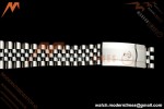 Rolex - Datejust 126334 41mm Jub Flt 904L SS/SS Silv/Stk VF DD3235
