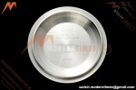 Rolex - Datejust 126334 41mm Jub Flt 904L SS/SS Blk/Dia VF DD3235