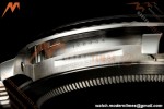 Rolex - Datejust 126334 41mm Jub Flt 904L SS/SS Blk/Dia VF DD3235