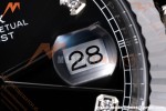 Rolex - Datejust 126334 41mm Jub Flt 904L SS/SS Blk/Dia VF DD3235