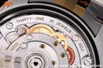 Rolex - Datejust 126233 36mm Jub Flt 904L YG/SS Blk/Dia QF SH3235