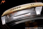 Rolex - Datejust 126233 36mm Jub Flt 904L YG/SS Gold/Dia QF SH3235