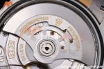 Rolex - Datejust 126233 36mm Jub Flt 904L YG/SS Gold/Dia QF SH3235