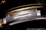 Rolex - Datejust 126233 36mm Jub Flt 904L YG/SS Gold/Stk QF SH3235 | 롤렉스 - 데이저스트 126233 36mm 주빌리 플랫 904L YG/SS 골드/스틱 QF SH3235