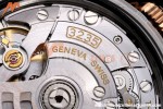 Rolex - Datejust 126231 36mm Jub Flt 904L RG/SS Grey/Stk QF SH3235