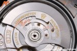 Rolex - Datejust 126234 36mm Jub Flt 904L SS/SS Silv/Stk QF SH3235