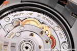 Rolex - Datejust 126234 36mm Jub Flt 904L SS/SS Silv/Stk QF SH3235