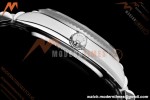 Rolex - Datejust 126234 36mm Jub Flt 904L SS/SS F-Blu/Stk QF SH3235