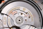 Rolex - Datejust 126234 36mm Jub Flt 904L SS/SS F-Blu/Stk QF SH3235
