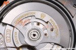 Rolex - Datejust 126234 36mm Jub Flt 904L SS/SS Grey/Stk QF SH3235 | 롤렉스 - 데이저스트 126234 36mm 주빌리 플라이트 904L SS/SS 그레이/스트라이프 QF SH3235