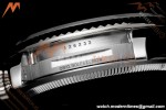 Rolex - Datejust 126234 36mm Jub Flt 904L SS/SS Grey/Stk QF SH3235 | 롤렉스 - 데이저스트 126234 36mm 주빌리 플라이트 904L SS/SS 그레이/스트라이프 QF SH3235