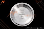 Rolex - Datejust 126234 36mm Wimbledon Jub Flt 904L SS/SS Grey/Rmn QF SH3235 | 롤렉스 - 데이저스트 126234 36mm 윔블던 주빌리 플라이트 904L SS/SS 그레이/로마 숫자 QF SH3235